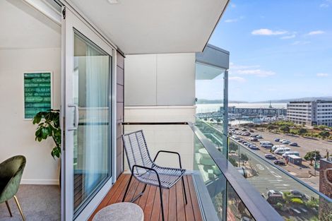 Photo of property in Monument Apartments, 9j/245 Wakefield Street, Te Aro, Wellington, 6011