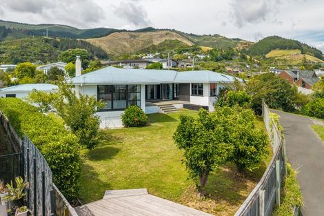 Photo of property in 214 Hill Street, Richmond, 7020