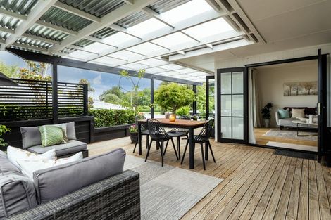 Photo of property in 55 Breadalbane Avenue, Havelock North, 4130