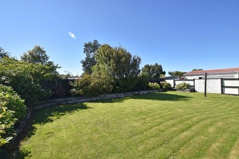 Photo of property in 133 Cunningham Crescent, Grasmere, Invercargill, 9810