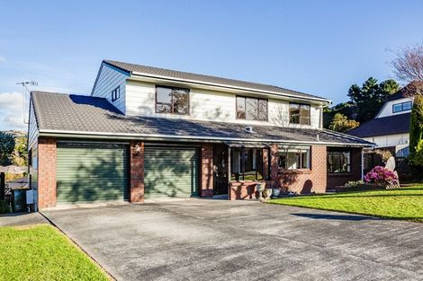 Photo of property in 34 Shackle Lane, Whitby, Porirua, 5024