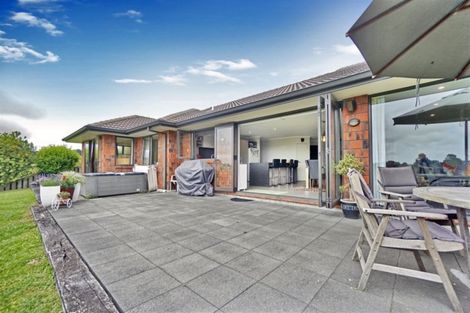 Photo of property in 43 Norm Freeman Drive, Te Puke, 3119