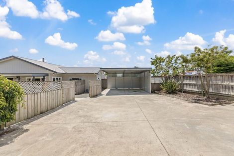 Photo of property in 331 Thames Street, Morrinsville, 3300