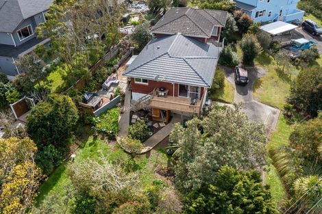 Photo of property in 1/27 Sandown Road, Rothesay Bay, Auckland, 0630