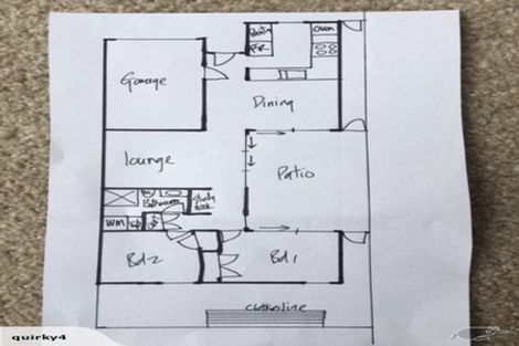 Photo of property in 25 Red Beech Avenue, Woodridge, Wellington, 6037