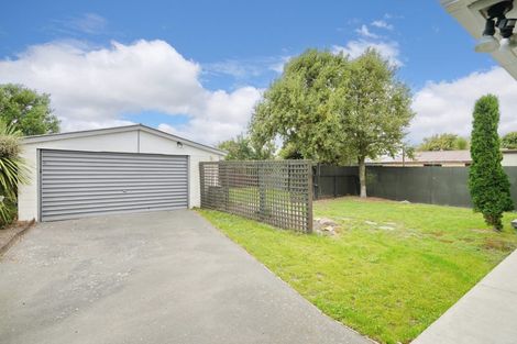 Photo of property in 134 Rowses Road, Aranui, Christchurch, 8061