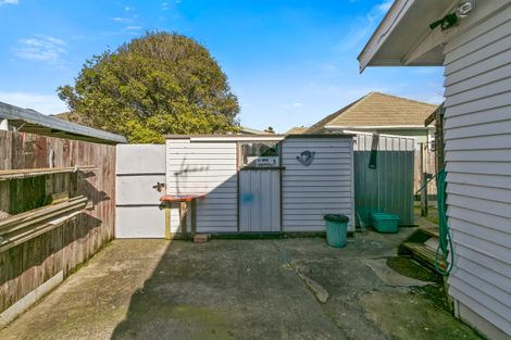 Photo of property in 69 Godley Street, Waiwhetu, Lower Hutt, 5010