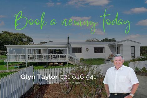 Photo of property in 182 Boord Crescent, Kumeu, 0891