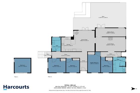 Photo of property in 62 Lamb Road, Parua Bay, Whangarei, 0174