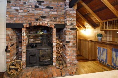 Photo of property in 1503 Kimbolton Road, Cheltenham, Feilding, 4777