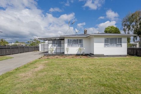 Photo of property in 21 Charles Street, Levin, 5510