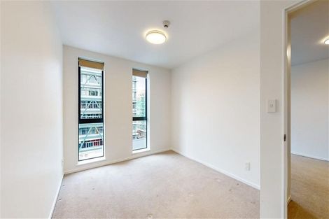 Photo of property in Dual Apartments, 406/142 Vivian Street, Te Aro, Wellington, 6011