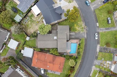 Photo of property in 7 Lakeside Drive, Pahurehure, Papakura, 2113