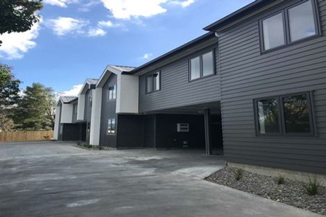 Photo of property in 3/85 Cameron Road, Hamilton East, Hamilton, 3216