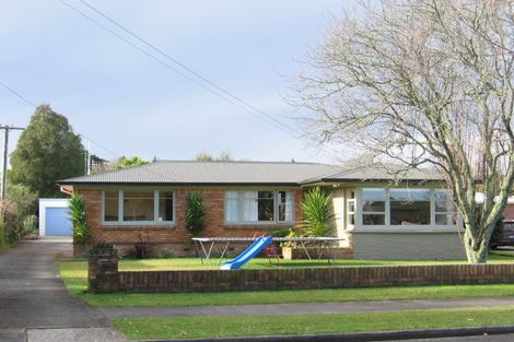 Photo of property in 21a Brocas Avenue, Hillcrest, Hamilton, 3216