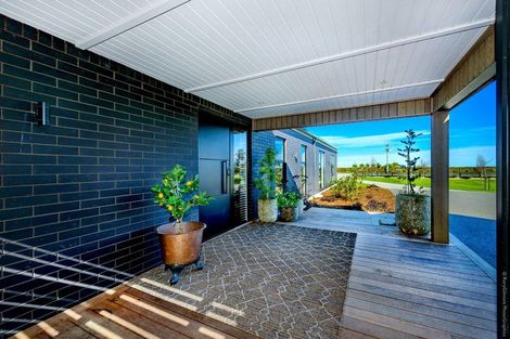 Photo of property in 297 Creyke Road, Darfield, 7571