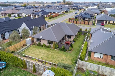 Photo of property in 5 Barrosa Street, Lincoln, 7608