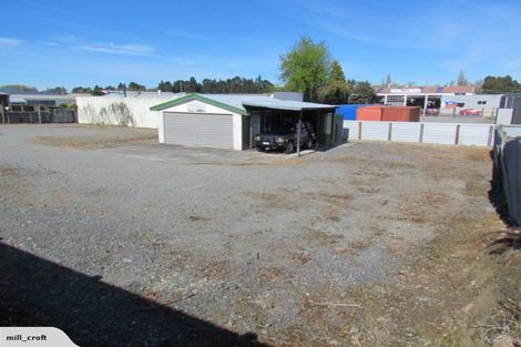 Photo of property in 118 Dobson Street, Ashburton, 7700