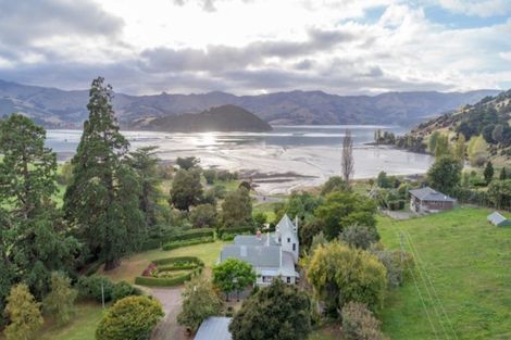 Photo of property in 252 Wainui Main Road, French Farm, Akaroa, 7582