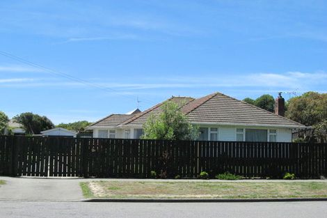 Photo of property in 235 Pine Avenue, South New Brighton, Christchurch, 8062