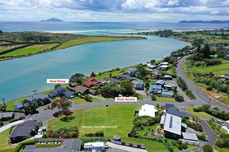 Photo of property in 19 Riverview Place, Waipu, 0582