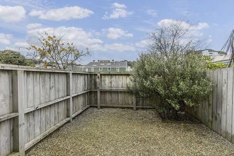 Photo of property in 17/31 Princess Terrace, Newtown, Wellington, 6021