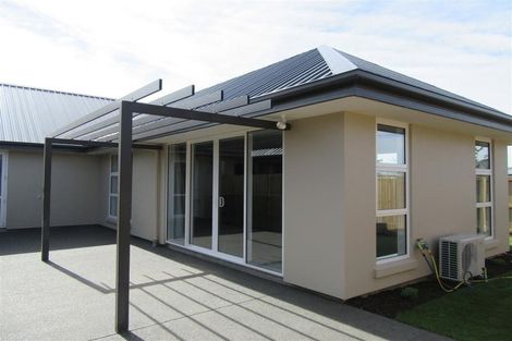 Photo of property in 8 Gartrell Road, Wigram, Christchurch, 8042