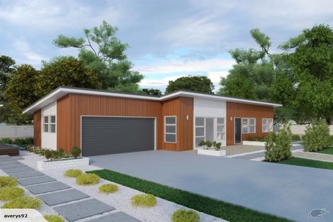 Photo of property in 42 Whakawhiti Street, Marfell, New Plymouth, 4310