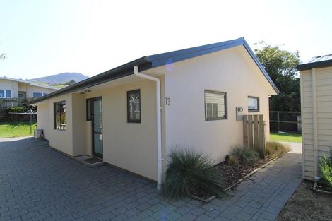 Photo of property in 13 Hugh Street, Sawyers Bay, Port Chalmers, 9023