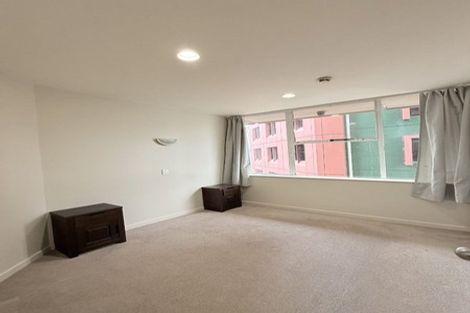 Photo of property in Terrace Tower Apartments, 8b/126 The Terrace, Wellington Central, Wellington, 6011