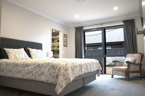 Photo of property in 8 Te Hurunui Drive, Pegasus, 7612