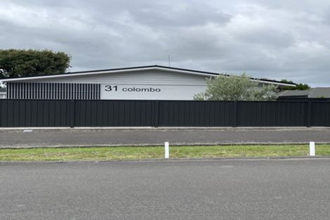 Photo of property in 31 Colombo Street, Hokowhitu, Palmerston North, 4410