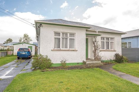 Photo of property in 15 Mahoney Street, Whanganui East, Whanganui, 4500