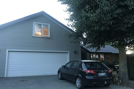 Photo of property in 52 Tosswill Road, Prebbleton, 7604