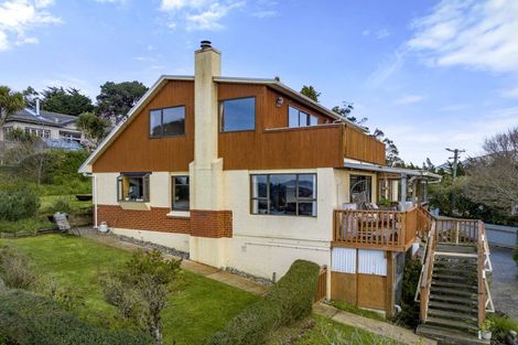 Photo of property in 22 District Road, Roseneath, Port Chalmers, 9023