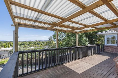 Photo of property in 55 Mack Place, Red Hill, Papakura, 2110