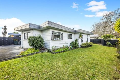 Photo of property in 1/1 Peguero Place, Totara Heights, Auckland, 2105