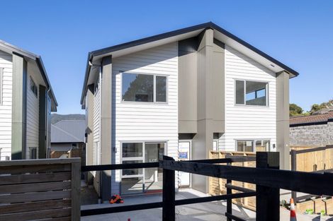 Photo of property in 1 Bledisloe Crescent, Wainuiomata, Lower Hutt, 5014