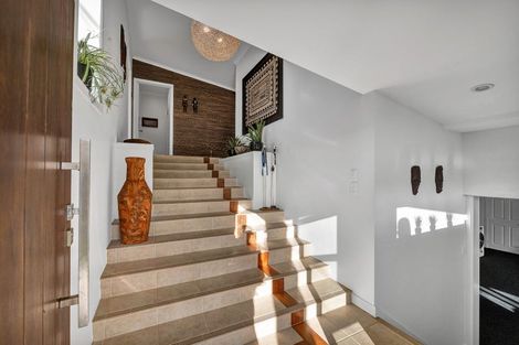 Photo of property in 541 Hurford Road, Hurford, New Plymouth, 4374