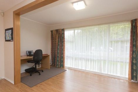 Photo of property in 54a Batt Street, West End, Palmerston North, 4410