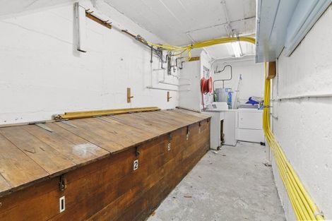 Photo of property in 1/193 The Terrace, Wellington Central, Wellington, 6011