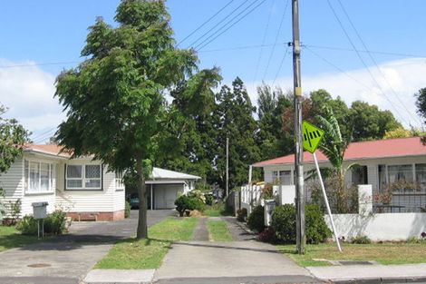 Photo of property in 47 Water Street, Otahuhu, Auckland, 1062