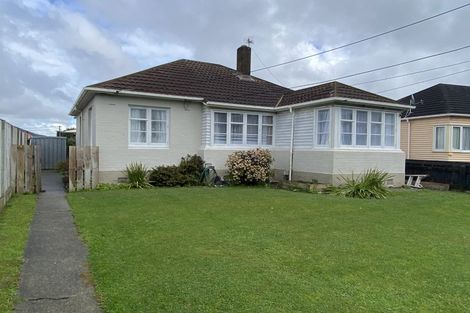 Photo of property in 25 Gadsby Street, Avalon, Lower Hutt, 5011