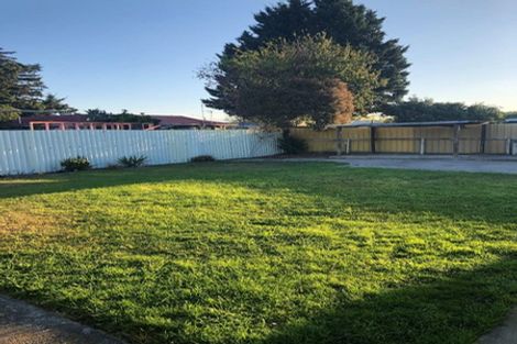 Photo of property in 227 Flaxmere Avenue, Flaxmere, Hastings, 4120