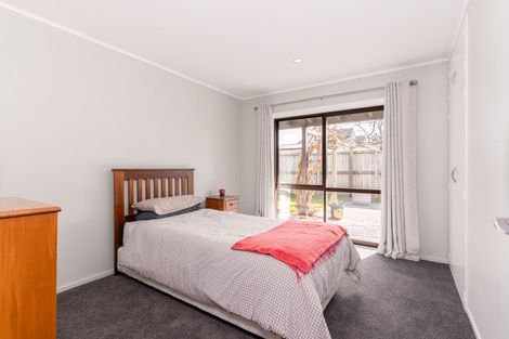 Photo of property in 133 Brookside Road, Rolleston, 7614