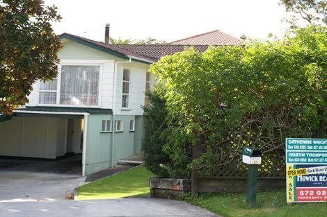 Photo of property in 24 Cosy Place, Howick, Auckland, 2014