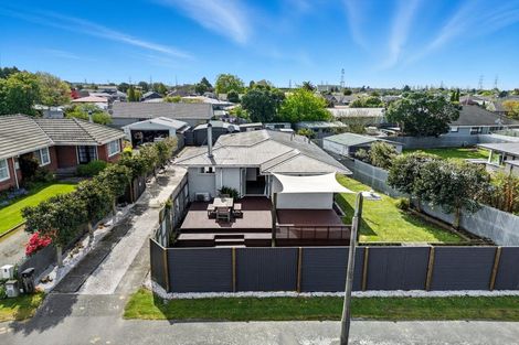 Photo of property in 6 Roswell Place, Islington, Christchurch, 8042