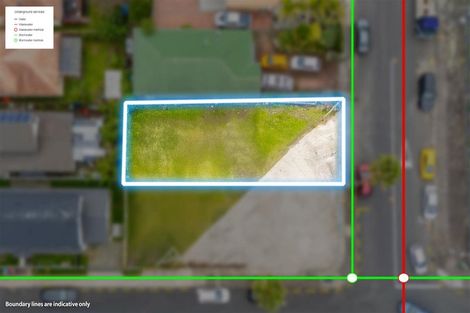 Photo of property in 53 Queen Street, Otahuhu, Auckland, 1062