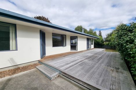 Photo of property in 48a Percy Street, Blenheim, 7201