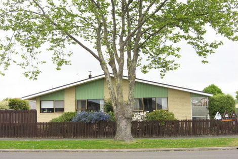Photo of property in 105a Church Street, Rangiora, 7400